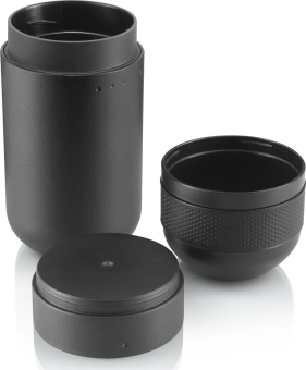 Аксессуар для приготовления двойного эспрессо WACACO Minipresso Tank+. Аксессуар для приготовления двойного эспрессо WACACO Minipresso Tank+.