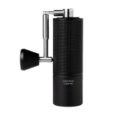 Кофемолка ручная Timemore Chestnut C3 ESP , черная 