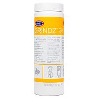Средство для чистки кофемолок Urnex Grindz арт. 17-G01-UX430-12, упак. банка 430 гр. 