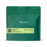 Эфиопия Айла Бомбе SILKY DRUM (под фильтр) кофе в зернах, упак. 200 г. 