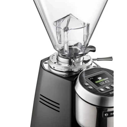 Кофемолка для эспрессо Mazzer Super Jolly V Pro Electronic цвет чёрный  фото 2
