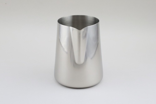 Питчер (молочник) Wingkin стальной емкость 1000 мл  фото 4