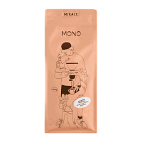 Бразилия Можиана Mikale™ MONO (под фильтр) кофе в зернах, упак. 1 кг. 