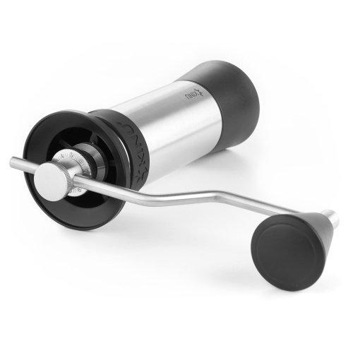 Кофемолка ручная Kinu M47 Phoenix  фото 3