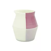 Чашка Fellow 2-Way Cup Refined Version, цвет: фиолетовый, 330мл 