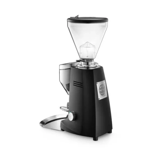 Кофемолка для эспрессо Mazzer Super Jolly V Pro Electronic цвет чёрный  фото 4
