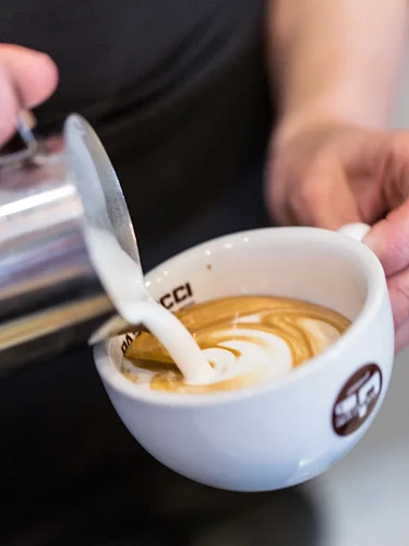 Глобальный аналитический обзор кофейной империи Caffè Pascucci: от ремесленных истоков к парадигме высокотехнологичного и устойчивого развития