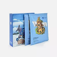 Нвогодние Атлас YANKEE SIERRA кофе молотый в ДРИП-ПАКЕТАХ, упак. 4 шт. 