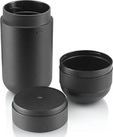 Аксессуар для приготовления двойного эспрессо WACACO Minipresso Tank+. 