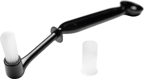 Щетка с мерной ложкой BARISTA LINE  фото 2