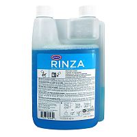 Средство для промывки молочных систем Urnex Rinza (Acid) арт.12-MAB-UK1DN-06 упак. 1,1 л 