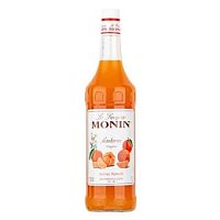 Мандарин (Tangerine) MONIN сироп, бутылка стекло 1 л. 