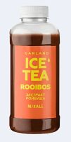 Rooibos Ice Tea GARLAND концентрат чайный жидкий, упак. 0,5 л. 