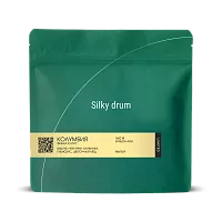Колумбия Финка Сатус, бурбон ахи SILKY DRUM (под фильтр) кофе в зернах, упак. 200 г. 