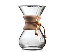 Кофеварка Кемекс CHEMEX CM-6A Classic Series на 6 порций 