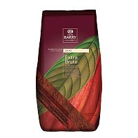 Какао BARRY CALLEBAUT Extra Brute, упак. 1 кг. 