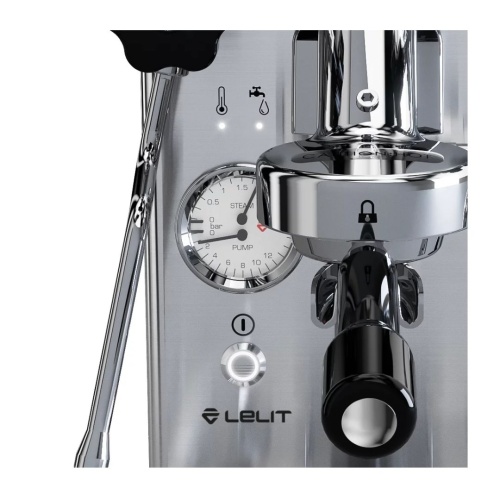 Кофемашина эспрессо рожковая Lelit Mara PL62X  фото 5
