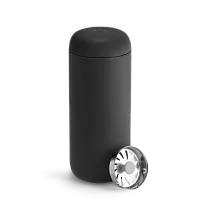 Термокружка Fellow Carter Move Mug, цвет чёрный, 473мл. 
