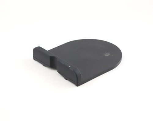 Коврик резиновый для темпировки WINGKIN малый, черный  фото 5