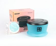 Воронка для заваривания кофе Ceado HOOP Coffeebrewer цвет синий 