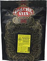 Екатерина Великая DOLCE VITA чай черный c добавками, упак. 250 г. 