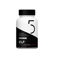 Средство для удаления кофейных масел в таблетках CUP 5 Series Pro, упак. 2 гр*100 шт 