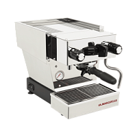 Кофемашина эспрессо рожковая La Marzocco Linea Micra EE 1 группа, цвет сталь 