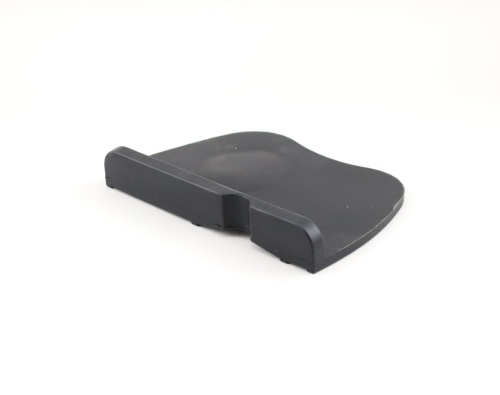 Коврик резиновый для темпировки WINGKIN средний, черный  фото 4