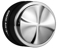 Разравниватель MHW-3BOMBER Yu Series Infinite Coffee Distribution 58,35 mm, цвет черный, T5848-OS 