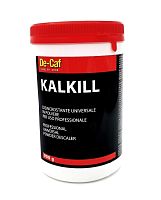Средство для декальцинации в порошке De-Caf KK900 упак. 900 гр 