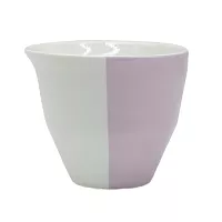 Чашка Fellow 2-Way Cup Barista Serios, цвет: фиолетовый, 240мл 