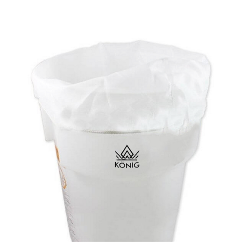 Фильтры Cold Brew для Toddy белые 50 шт  фото 4