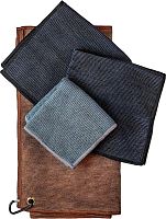 Набор салфеток из микрофибры (тряпочек) бариста Barista Line, упак. 4 шт 