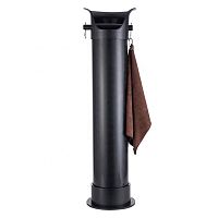 Нок-тюб для кофейных отходов Wingkin напольный, размер 86x16 см 