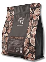 Горячий шоколад CHOCOFACTORY, упак. 1000 г. 