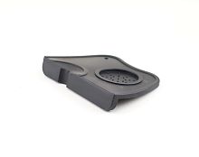 Коврик резиновый для темпировки WINGKIN средний, черный 