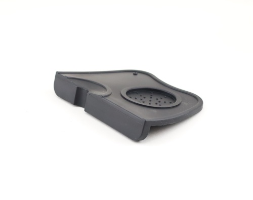 Коврик резиновый для темпировки WINGKIN средний, черный 