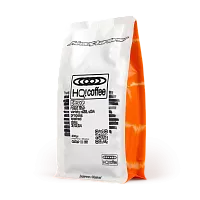 Kenya Kii аа HQ! COFFEE (под фильтр) кофе в зернах, упак. 200 г. 