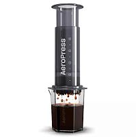 Кофеварка ручная Аэропресс (Aeropress) XL 