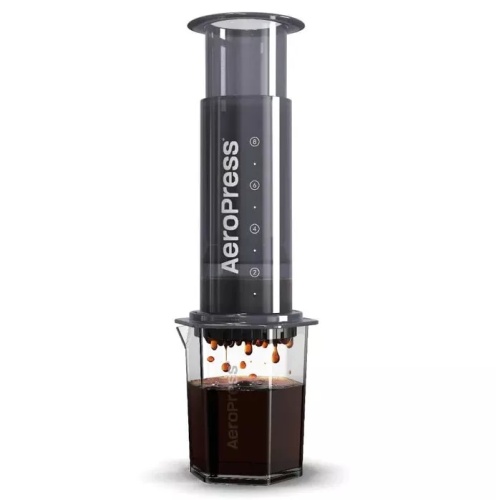 Кофеварка ручная Аэропресс (Aeropress) XL 