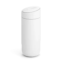 Термокружка Fellow Carter Slide Mug, цвет белый, 474мл. 