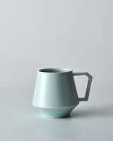 Чашка керамическая 39Arita Double Wall Cup Pale Sky 