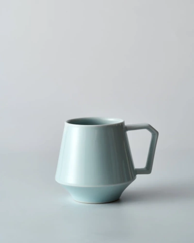Чашка керамическая 39Arita Double Wall Cup Pale Sky 