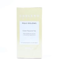 Молочный улун GARLAND черный чай, пакет для чашки, упак. 25х2 г. 