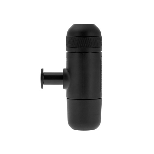 Кофеварка ручная WACACO Minipresso NS для капсул Nespresso  фото 3