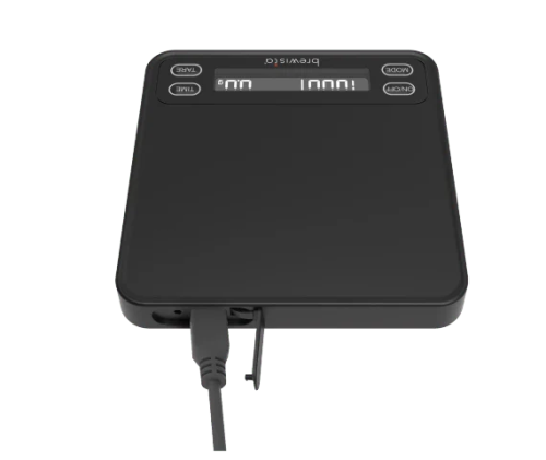 Весы для кофе Brewista Smart Scale 3  фото 4