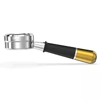 Модульный портафильтр Pesado e61 Hybrid Black/Gold 