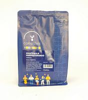Guatemala Huehuetenango Мытая COFFEESTATE (для эспрессо) кофе в зёрнах, упак. 250 г. 