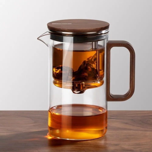 Заварочный чайник гунфу BONSTON (SAMADOYO) BP-13 500 мл  фото 5