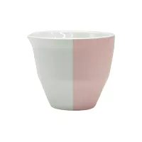 Чашка Fellow 2-Way Cup Barista Serios, цвет: розовый, 120мл 